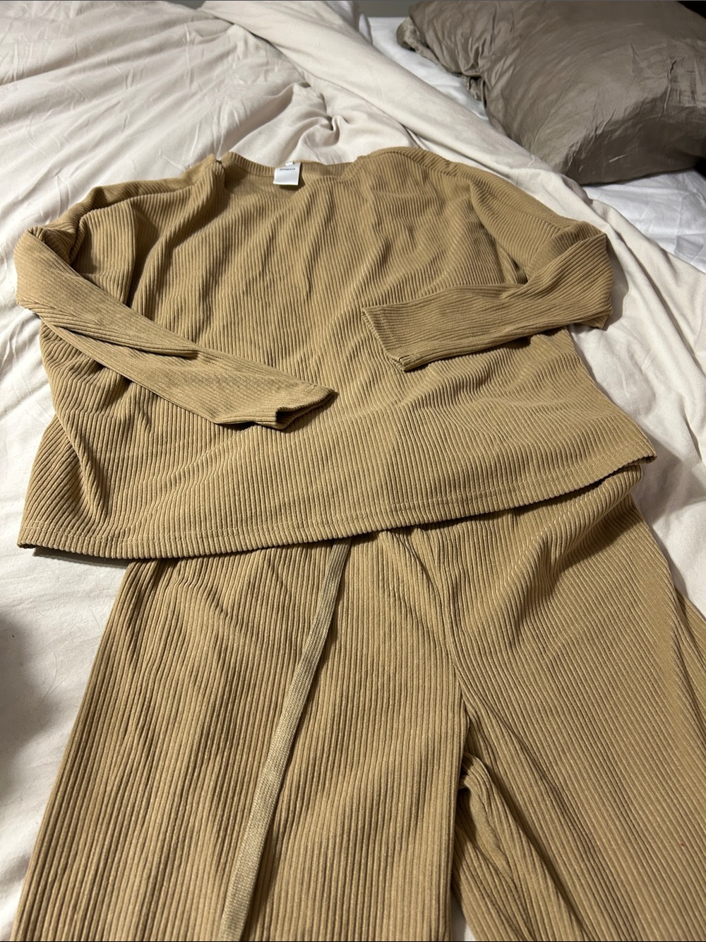 2 piece lounge set